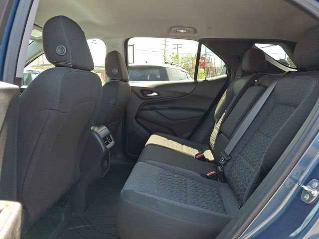 Certified 2024 Chevrolet Equinox LT w/ LPO, Floor Liner Package AWD/4WD image 10