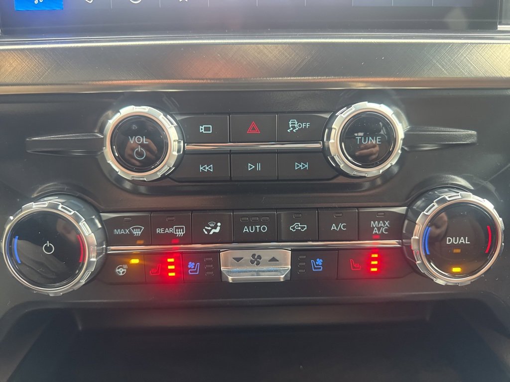 New 2026 Ford F250 King Ranch w/ Tremor Off-Road Package image 29