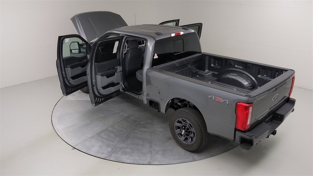 New 2026 Ford F250 XL image 55