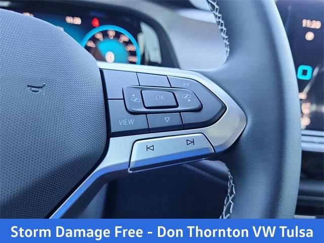 New 2026 Volkswagen Atlas Cross Sport SE image 23