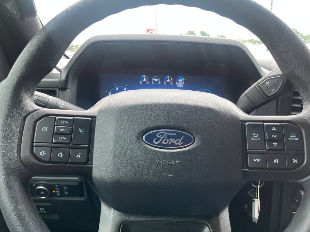 Used 2024 Ford F150 STX RWD image 41