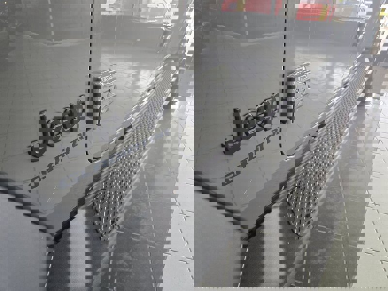 Used 2020 Jeep Gladiator Sport w/ Quick Order Package 24S image 26