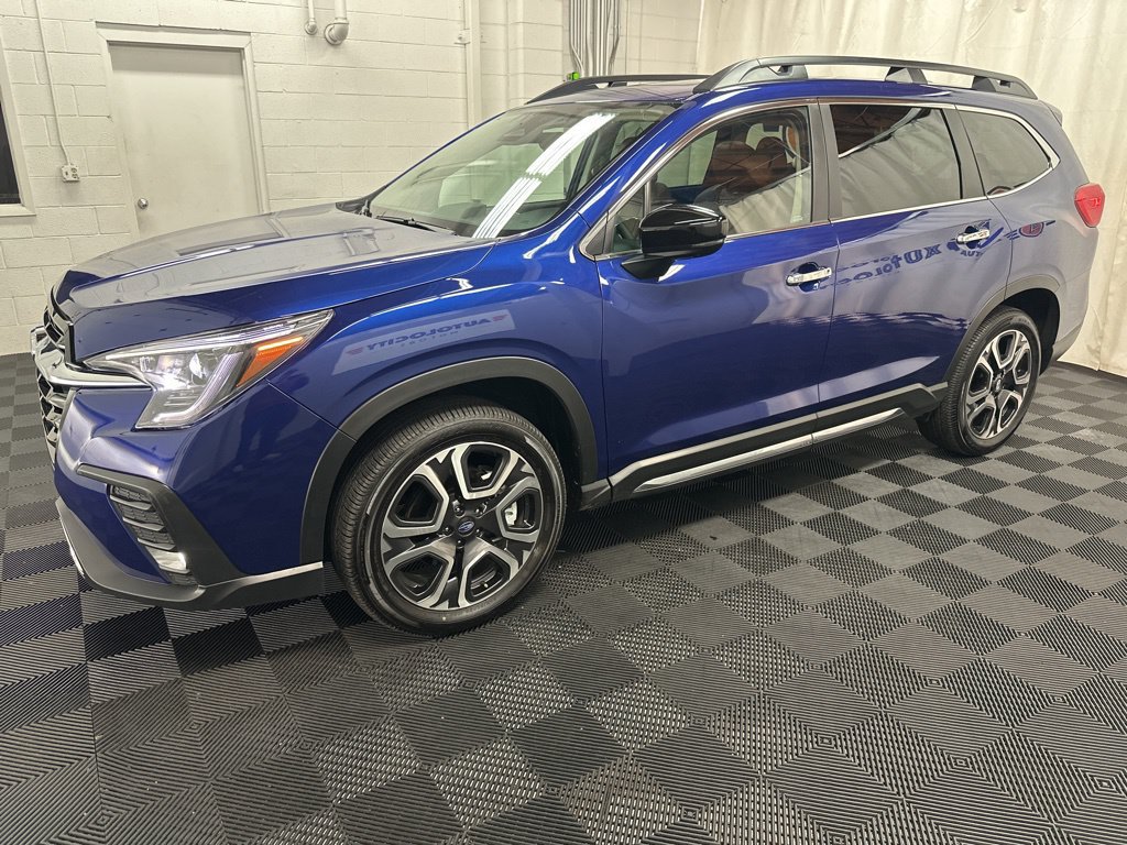 Used 2026 Subaru Ascent Touring w/ Popular Package #2 AWD/4WD image 5