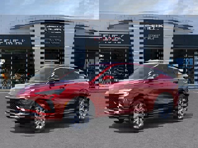 New 2026 Buick Envista Avenir image 6