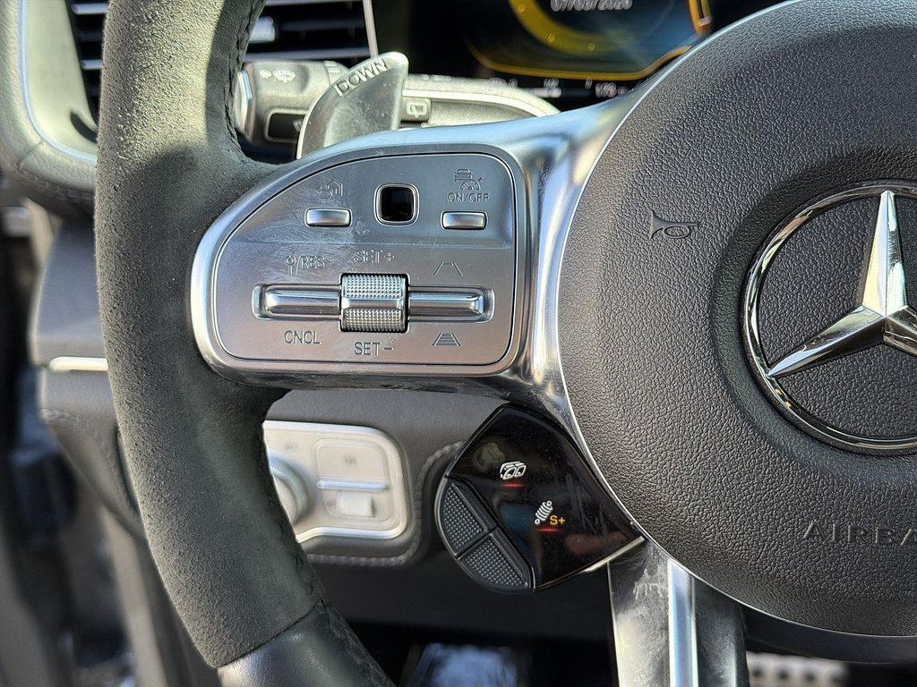 Used 2021 Mercedes-Benz GLE 53 AMG 4MATIC image 36
