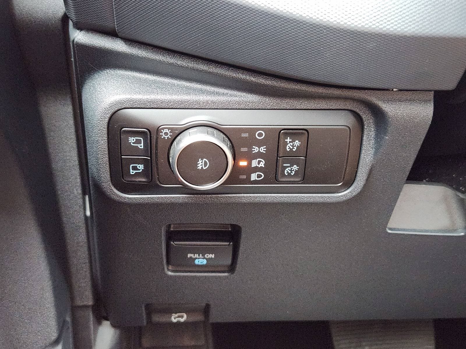 Used 2024 Ford Bronco Raptor AWD/4WD image 30