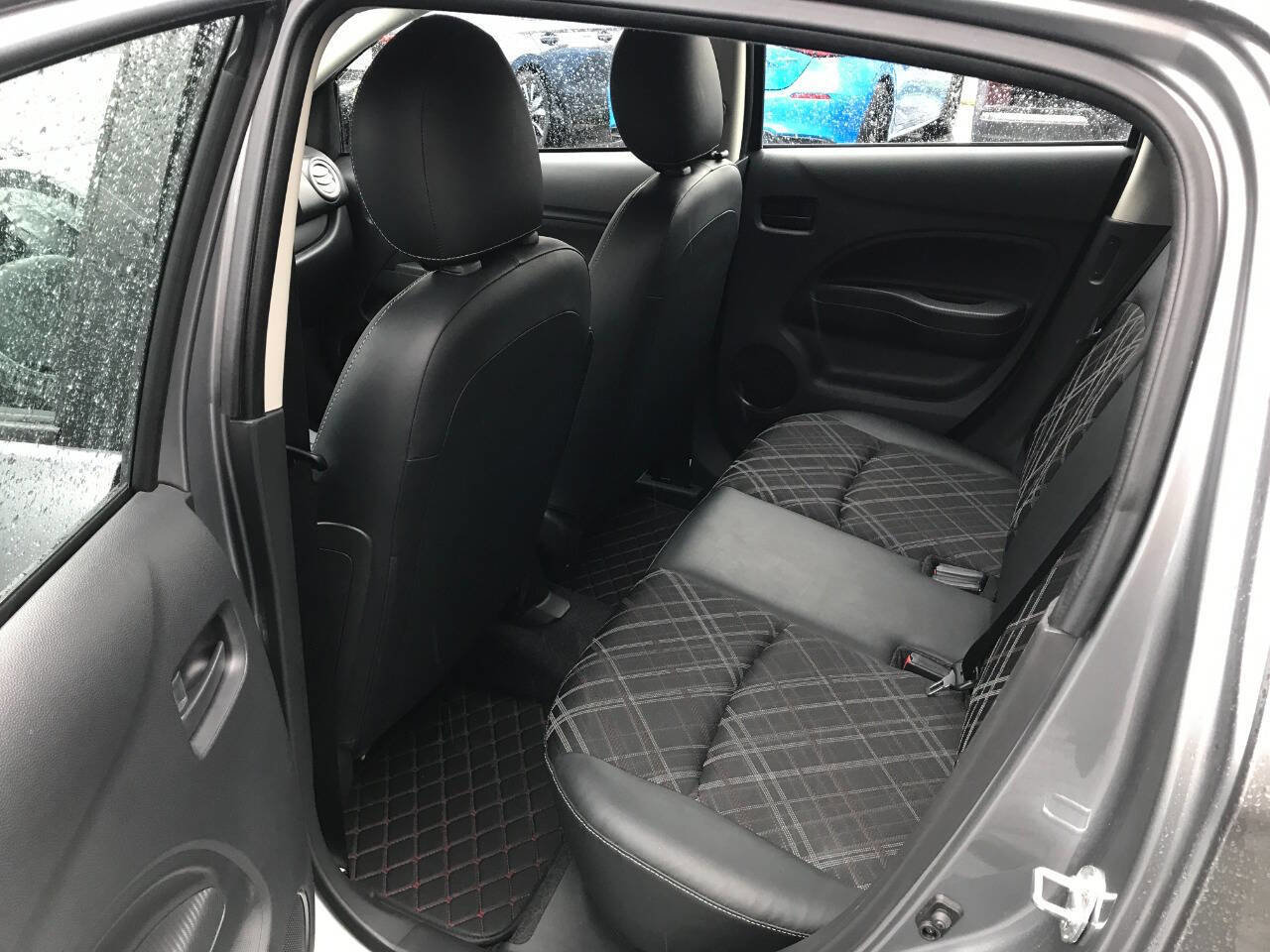 Used 2023 Mitsubishi Mirage SE FWD image 10