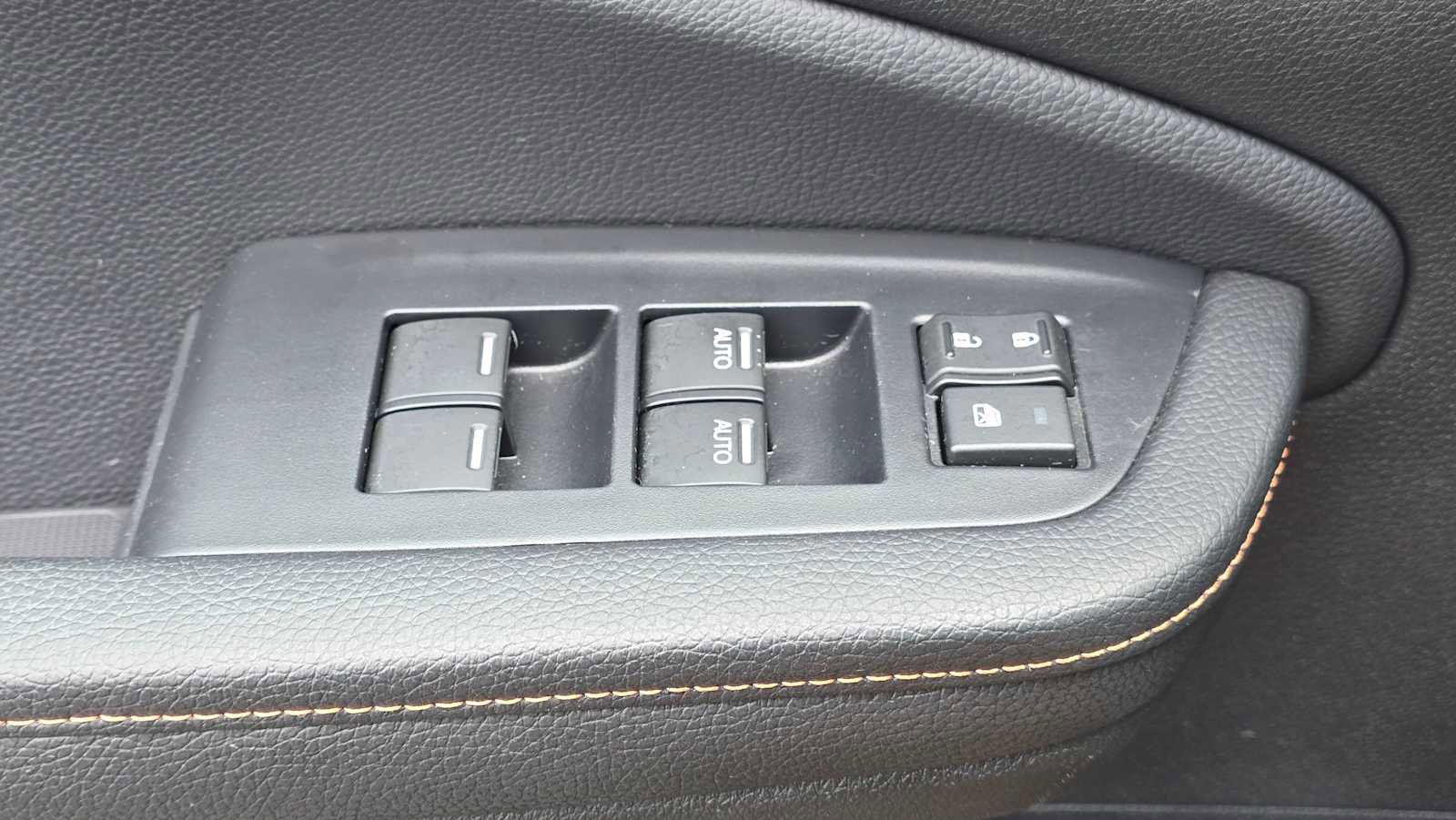 Used 2025 Honda Passport TrailSport image 25