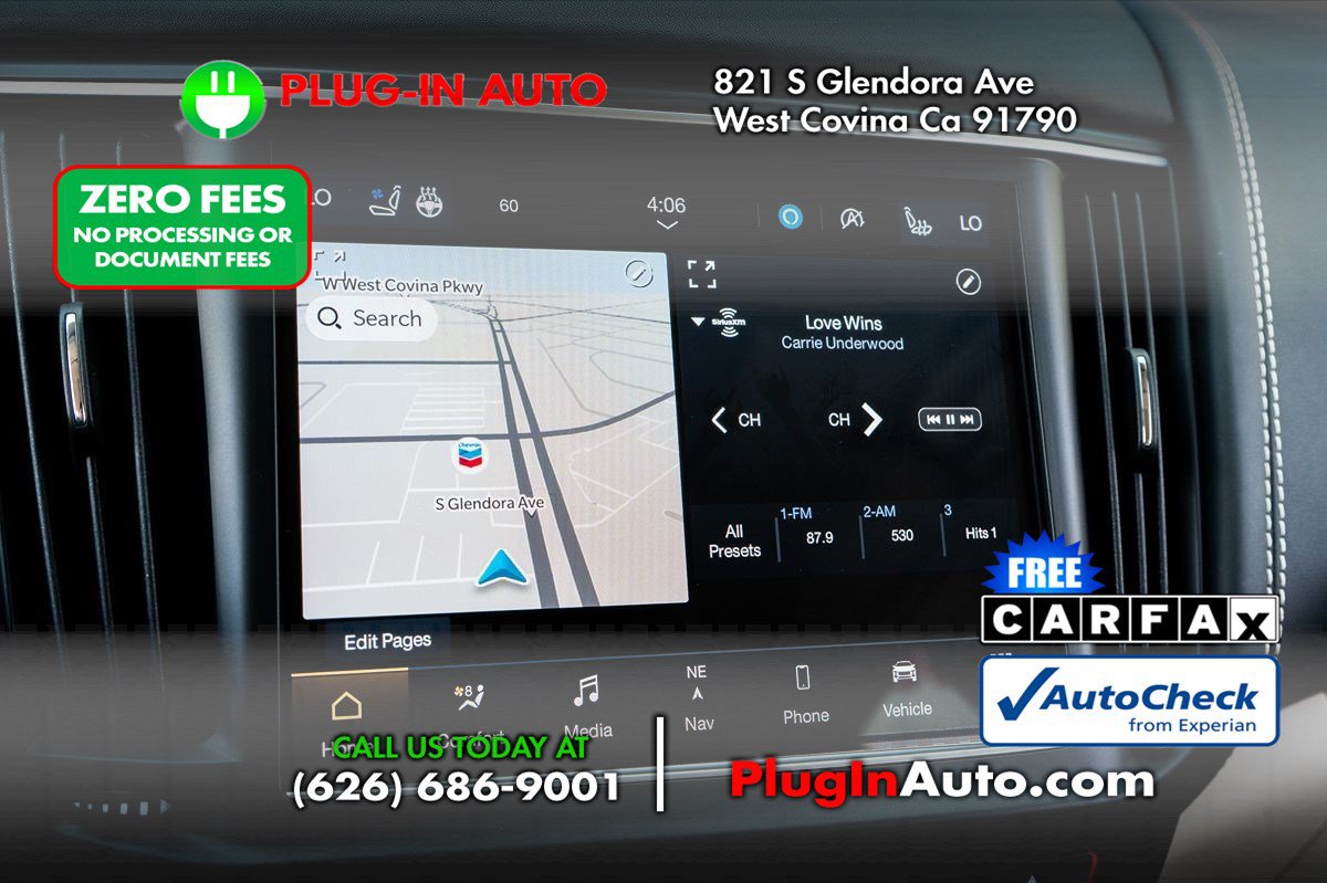Used 2022 Maserati Levante Modena AWD/4WD image 28