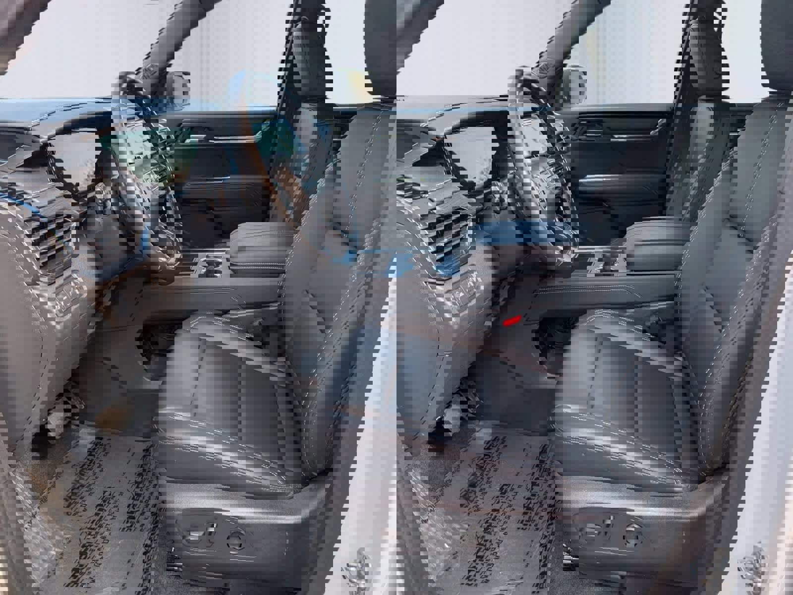 Certified 2024 GMC Acadia Elevation image 16