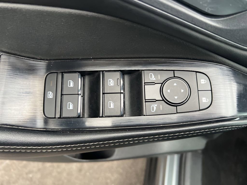 Certified 2024 Nissan Rogue SV image 49