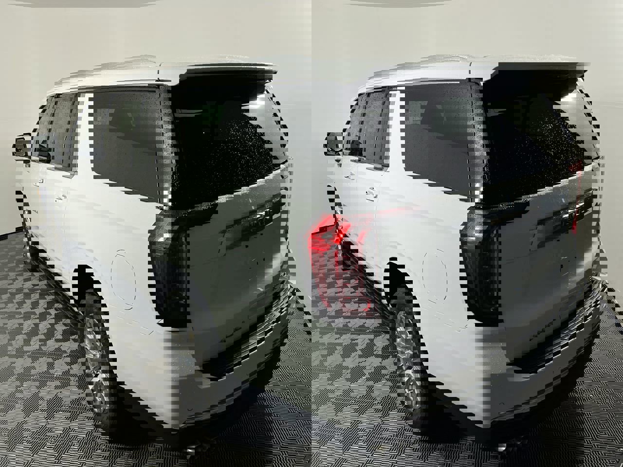 Used 2022 GMC Yukon XL Denali image 5