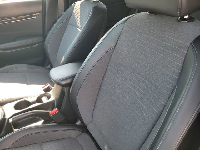 Used 2023 Kia Seltos S FWD image 11