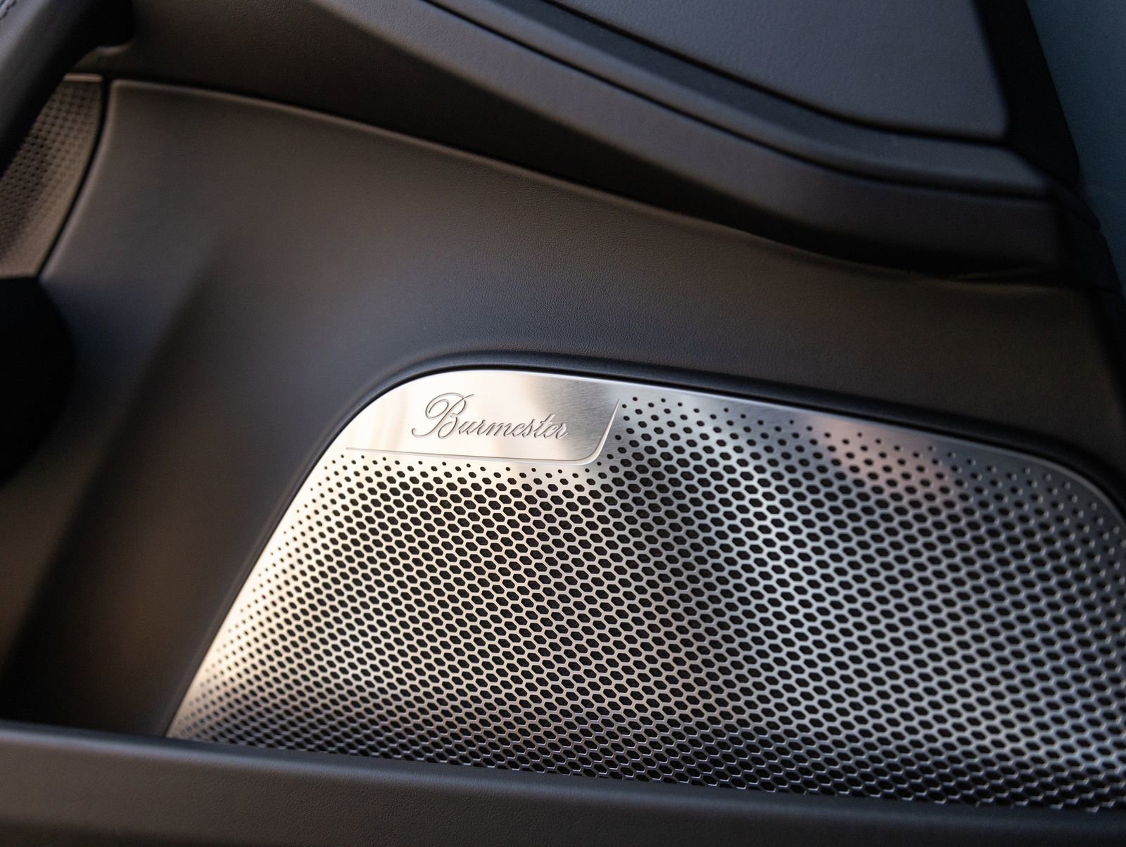 New 2026 Porsche Panamera GTS image 20