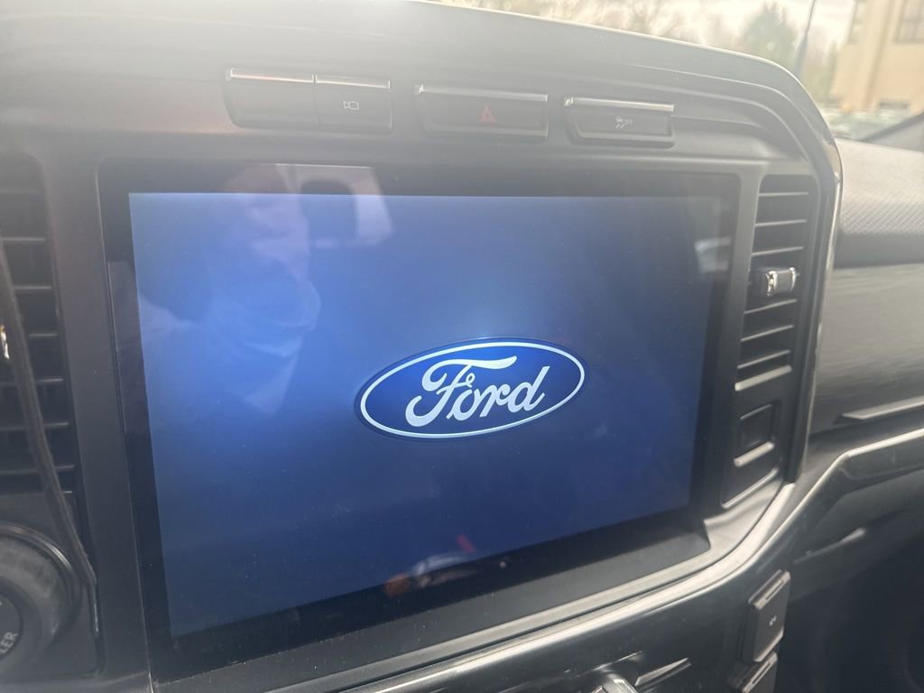 Used 2022 Ford F150 XLT w/ Equipment Group 302A High image 13