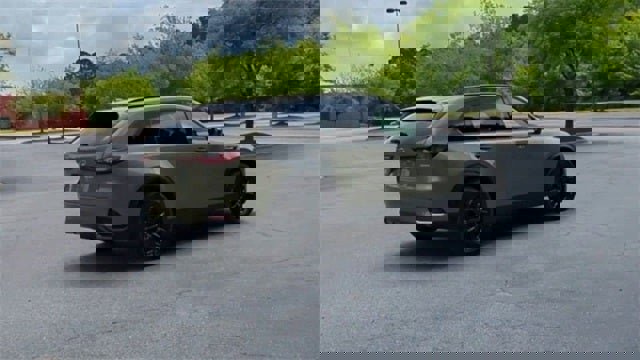 New 2025 MAZDA CX-70 3.3 Turbo w/ Premium Package image 8