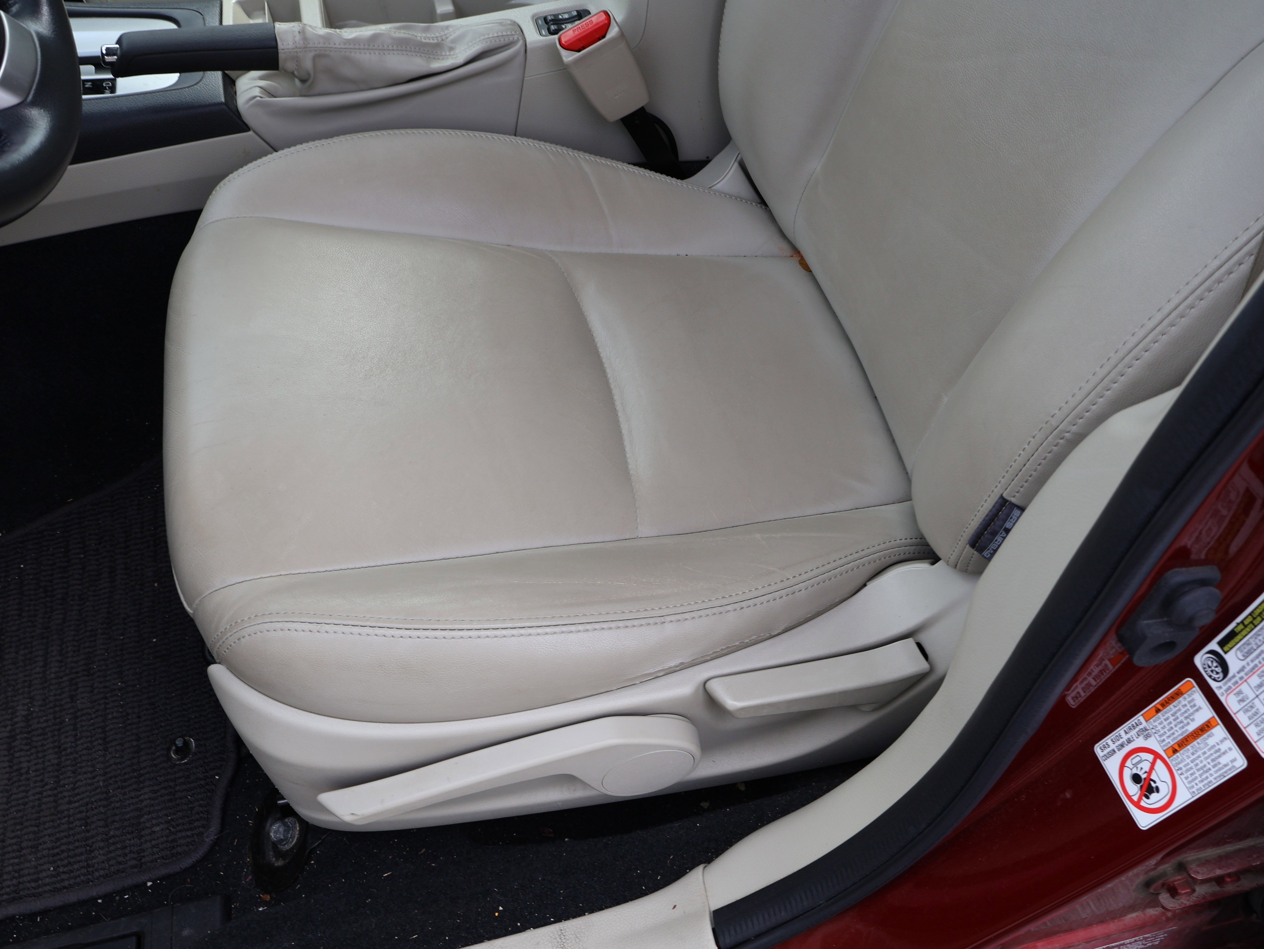 Used 2013 Subaru Crosstrek 2.0i Limited image 31