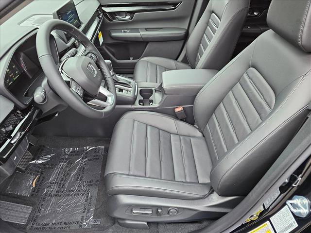 New 2026 Honda CR-V EX-L image 11
