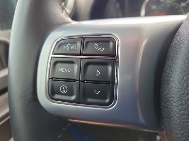 Used 2016 Jeep Wrangler Rubicon image 17