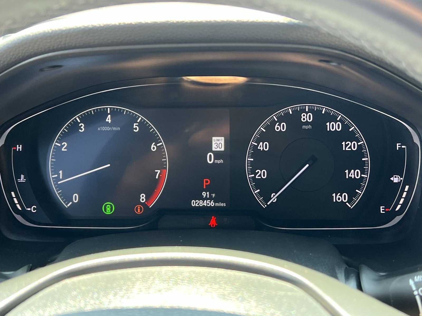 Used 2022 Honda Accord Sport image 17