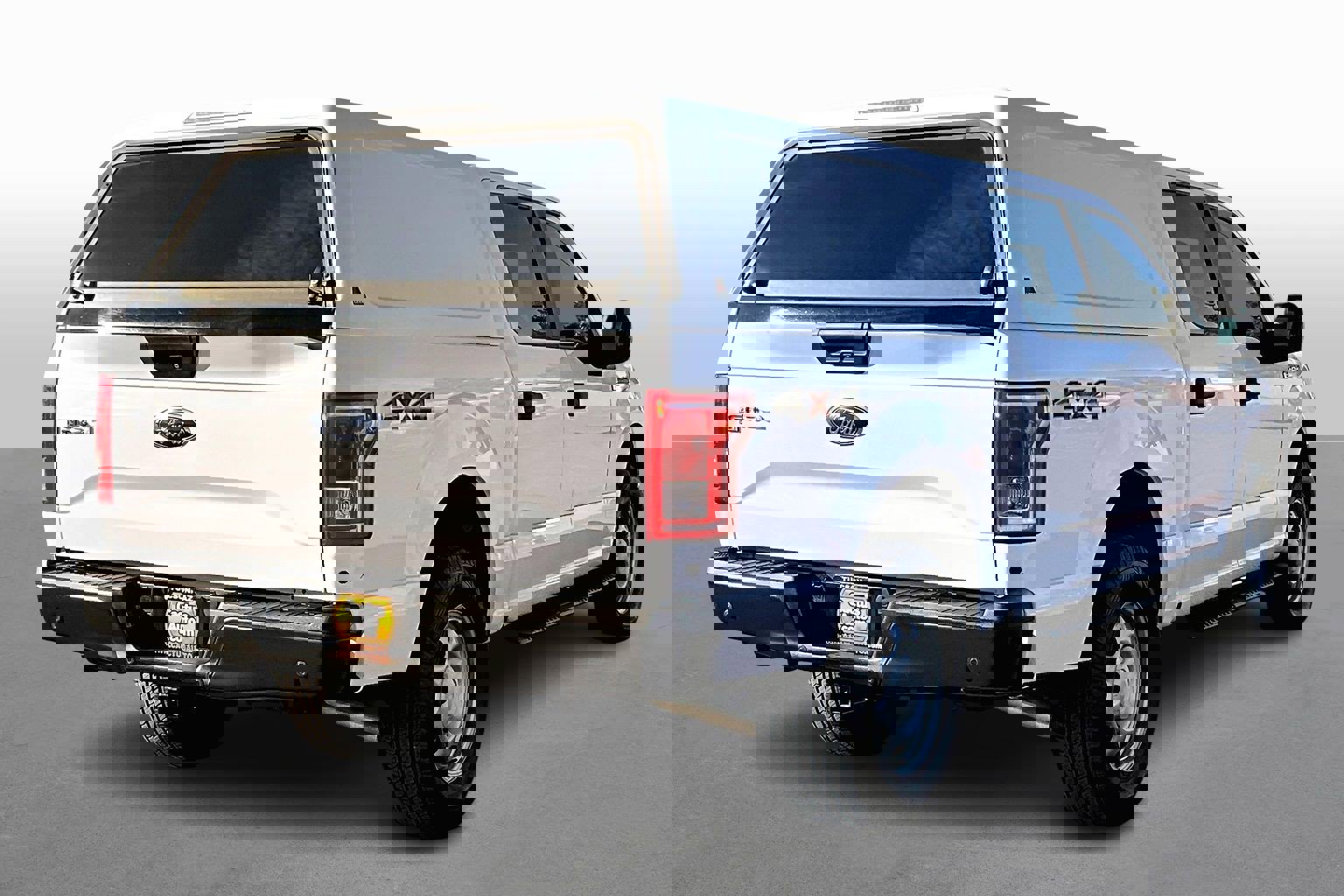 Used 2017 Ford F150 XL w/ XL Power Equipment Group image 2