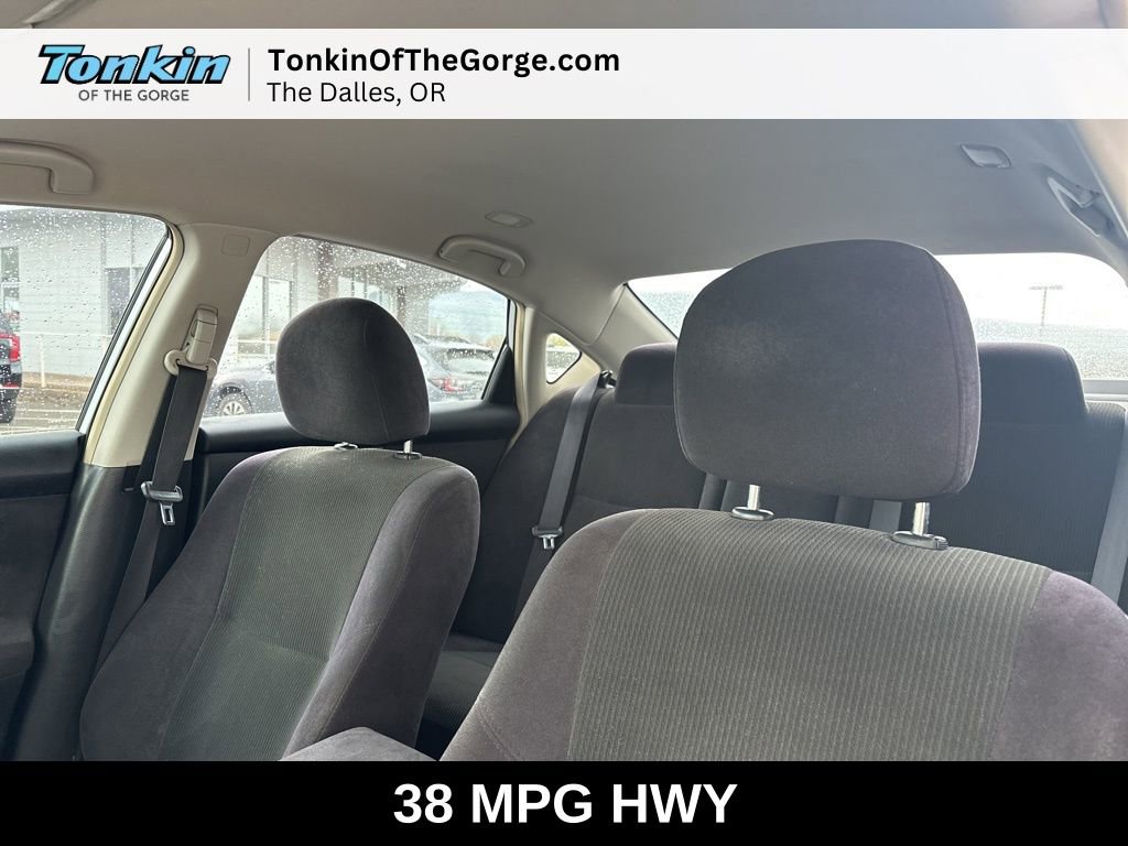 Used 2013 Nissan Altima 2.5 S image 13