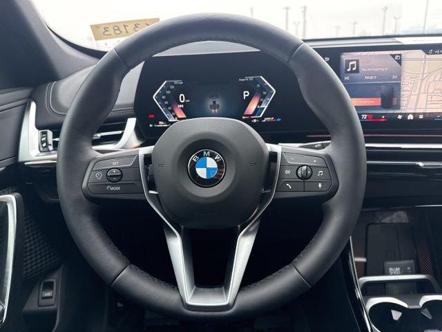 New 2026 BMW X1 xDrive28i w/ Technology Package AWD/4WD image 13