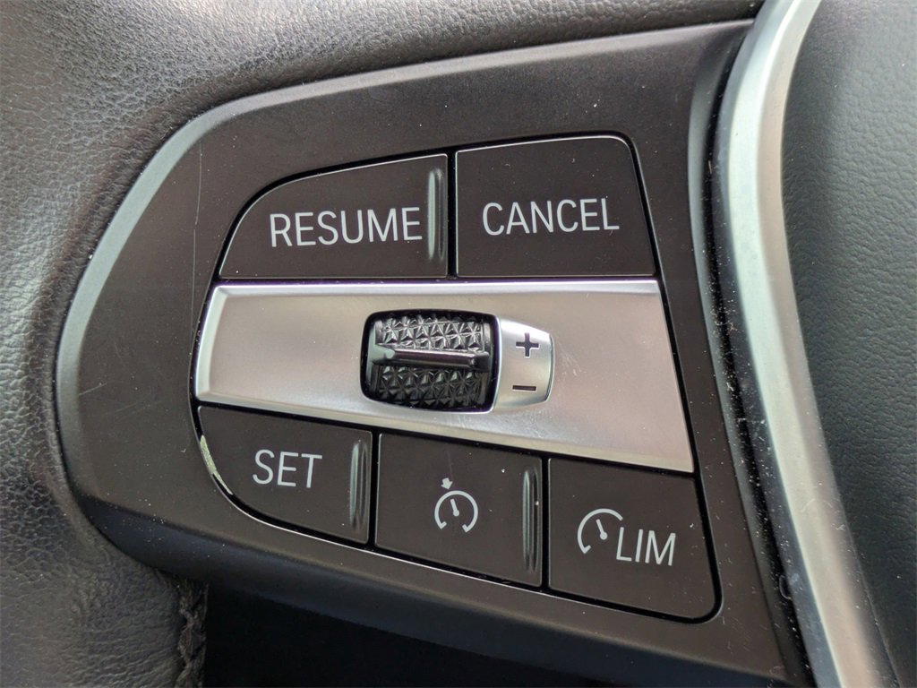 Used 2021 BMW X5 sDrive40i w/ Convenience Package image 29