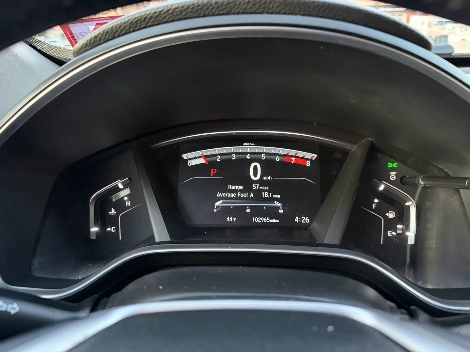 Used 2017 Honda CR-V EX-L image 39