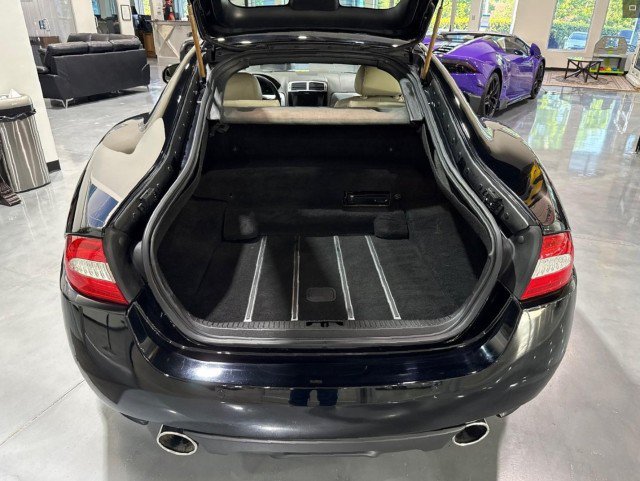 Used 2013 Jaguar XK Coupe RWD image 37