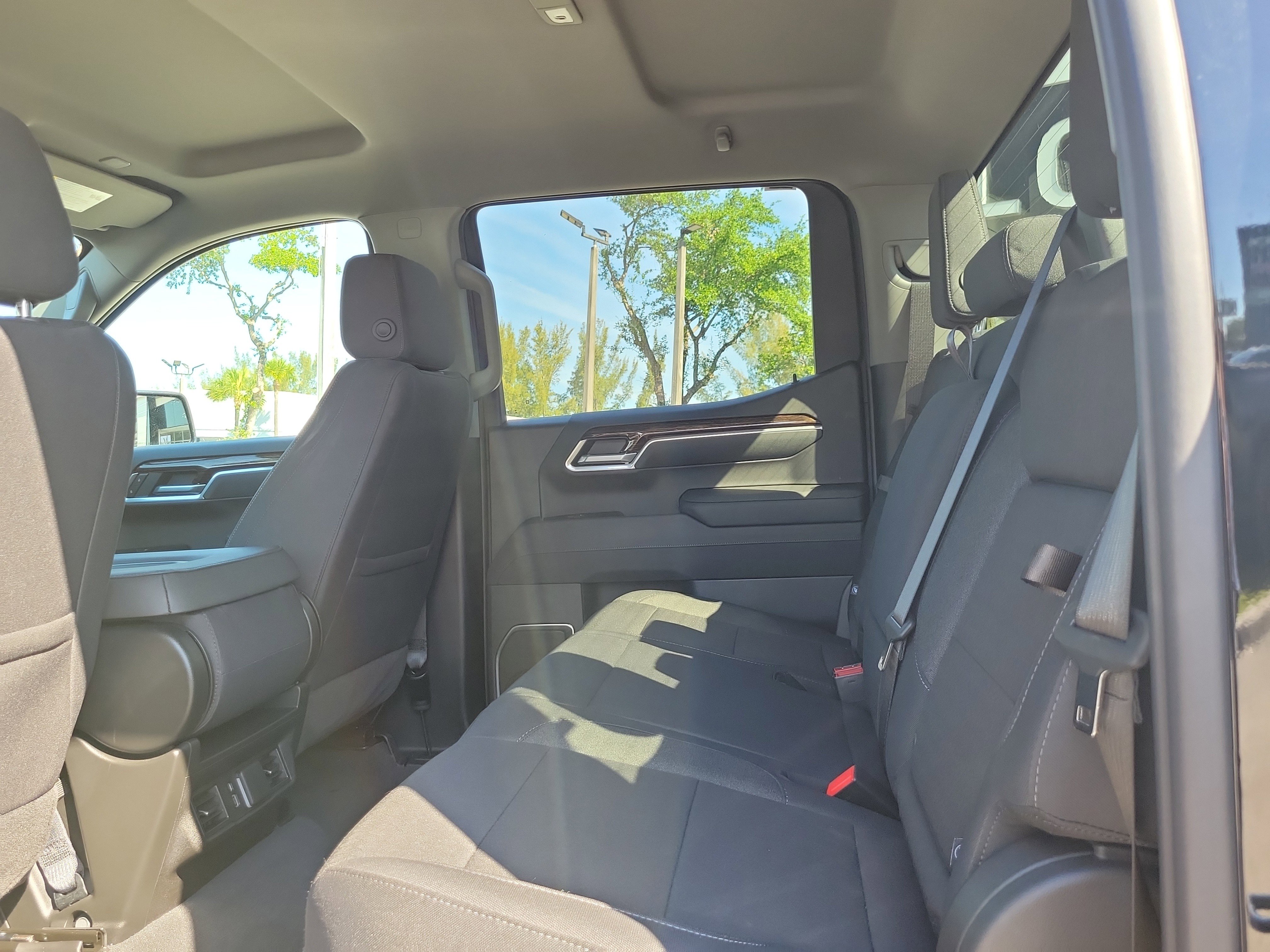 Used 2026 GMC Sierra 1500 Elevation w/ Elevation Select Package RWD image 13