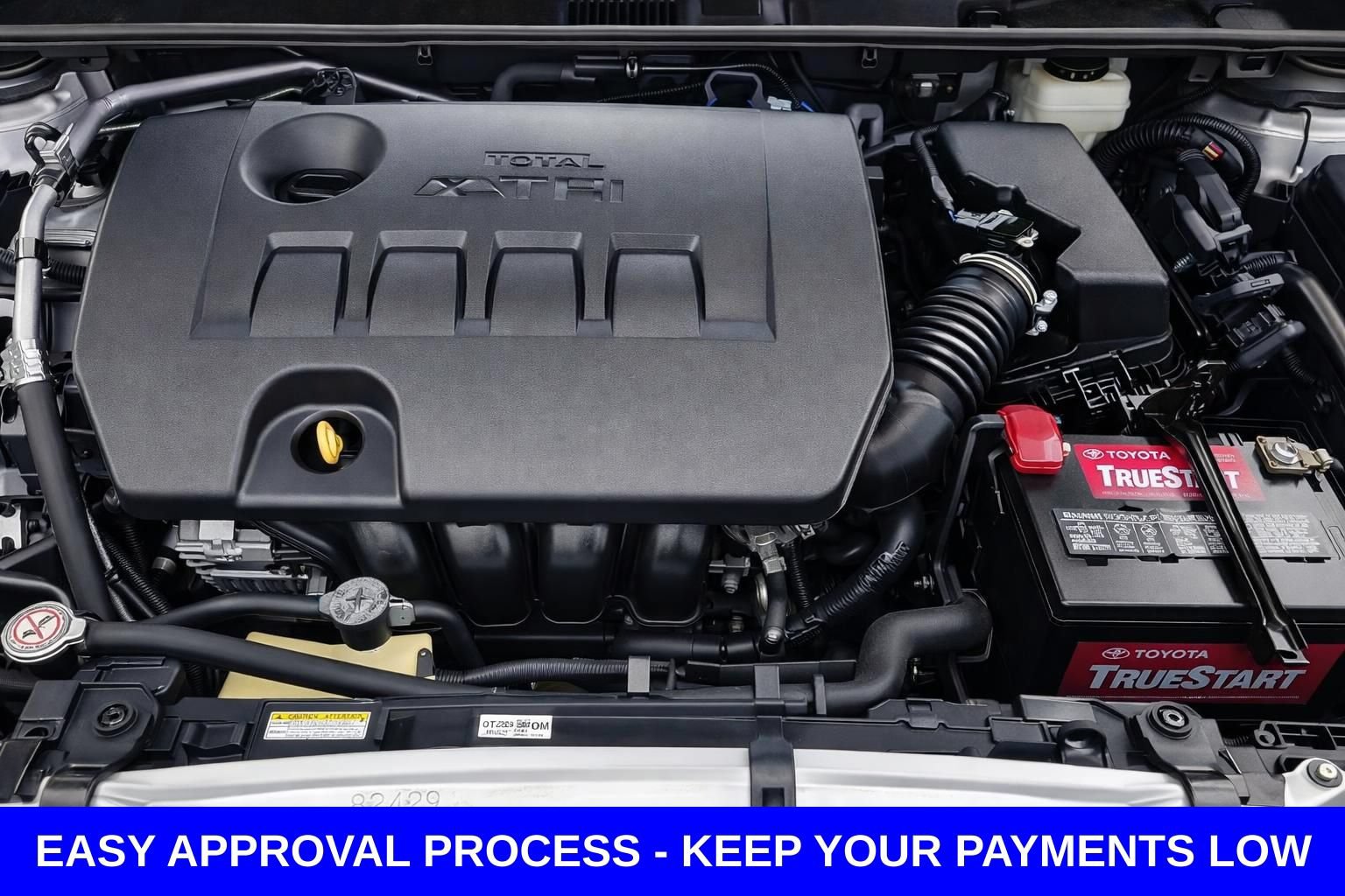 Used 2019 Toyota Corolla LE FWD image 19