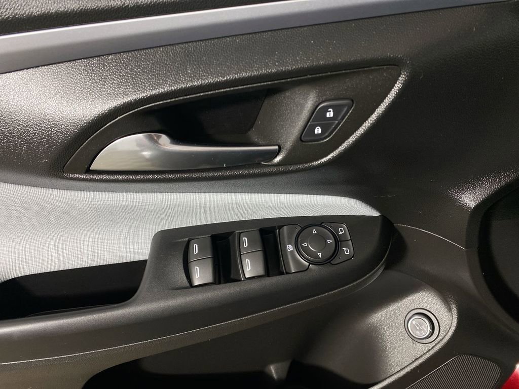 Certified 2024 Buick Envista Preferred w/ Convenience I Package image 13