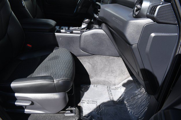 Used 2025 Toyota Land Cruiser 1958 AWD/4WD image 25