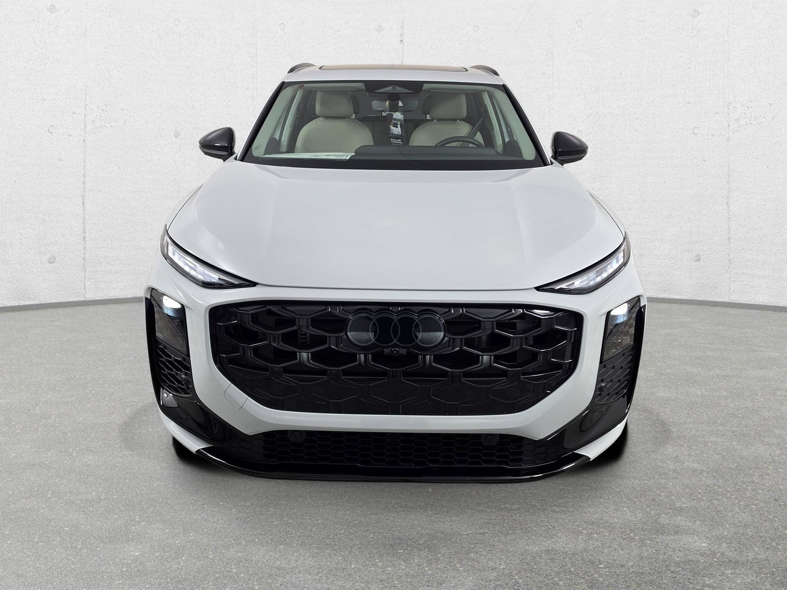 New 2026 Audi Q3 quattro 2.0T AWD/4WD image 2