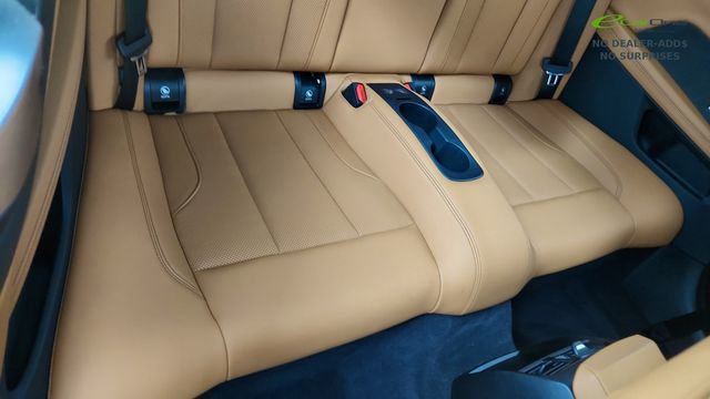 Used 2026 BMW 430i Convertible RWD image 29