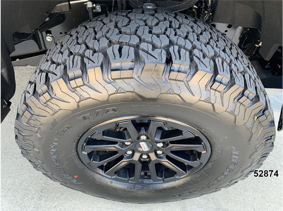 Used 2026 Ford F150 Raptor AWD/4WD image 19