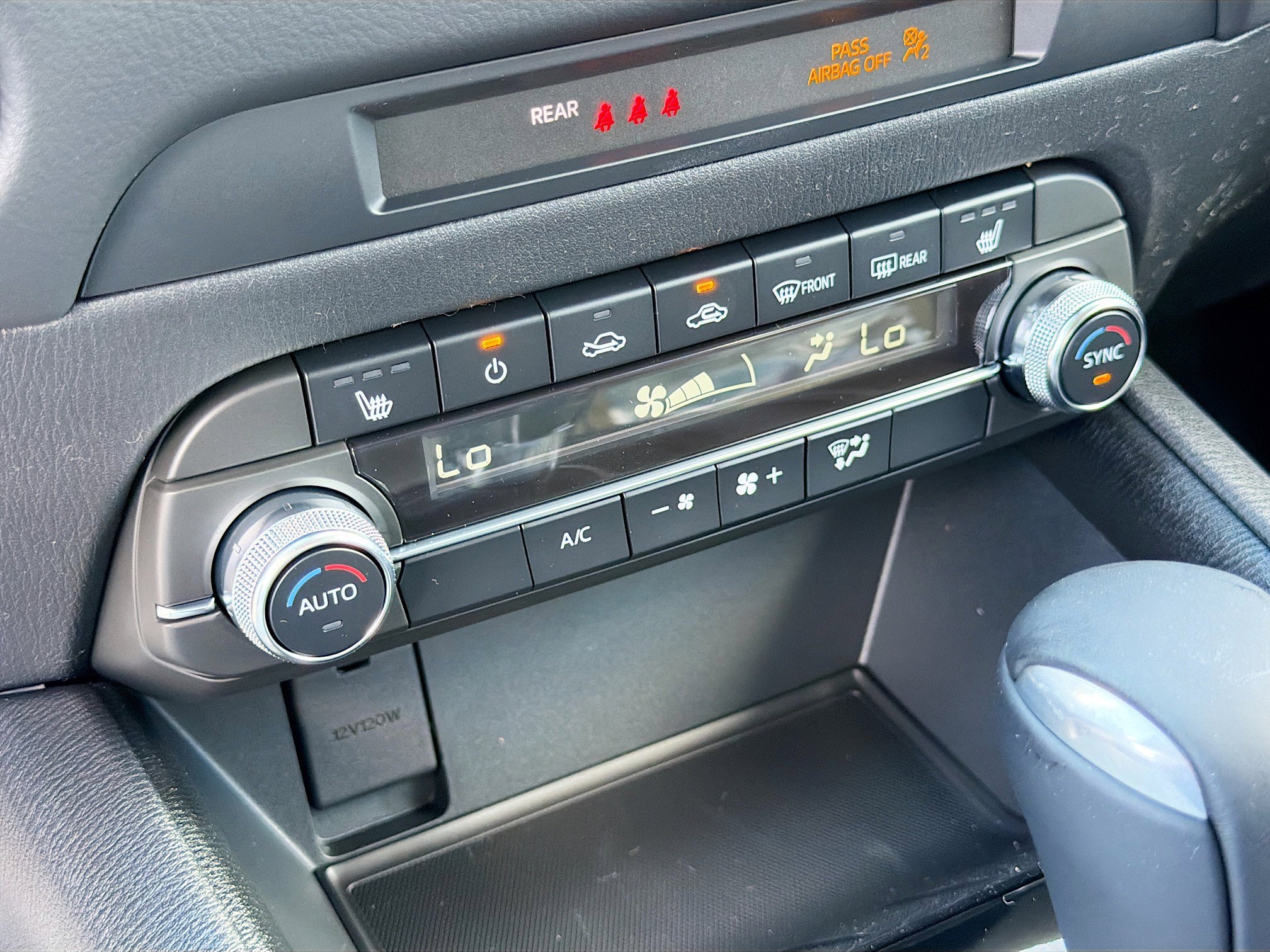 New 2025 MAZDA CX-5 AWD 2.5 S w/ Preferred Package image 33