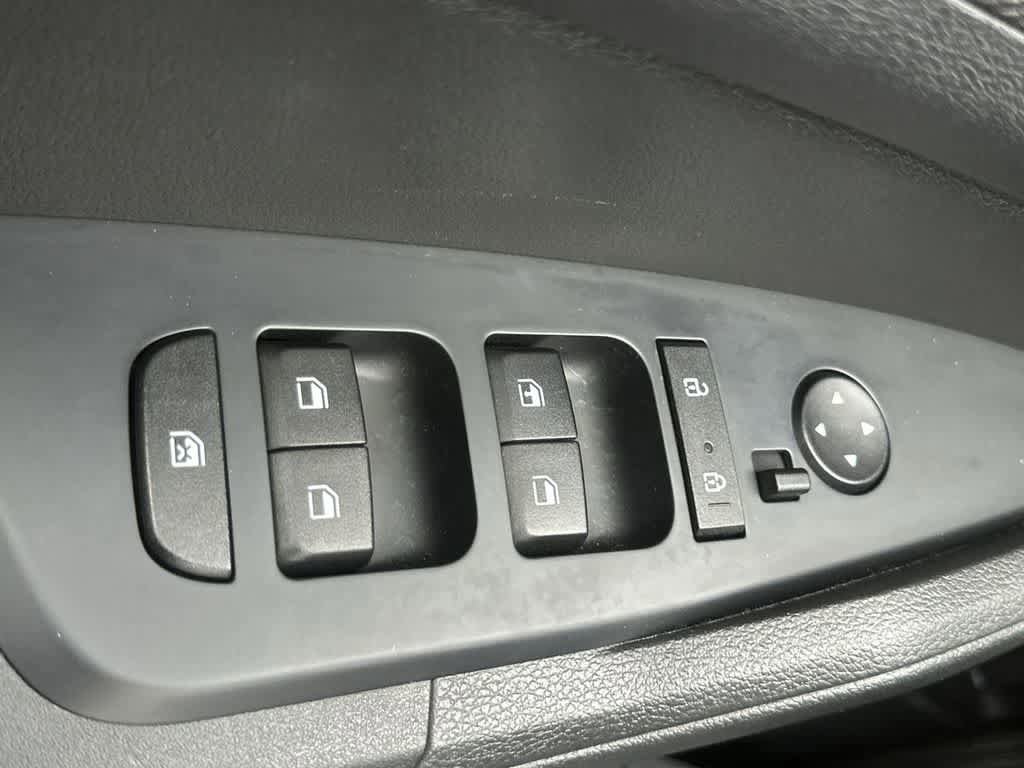 Certified 2023 Kia Sportage LX AWD/4WD image 17