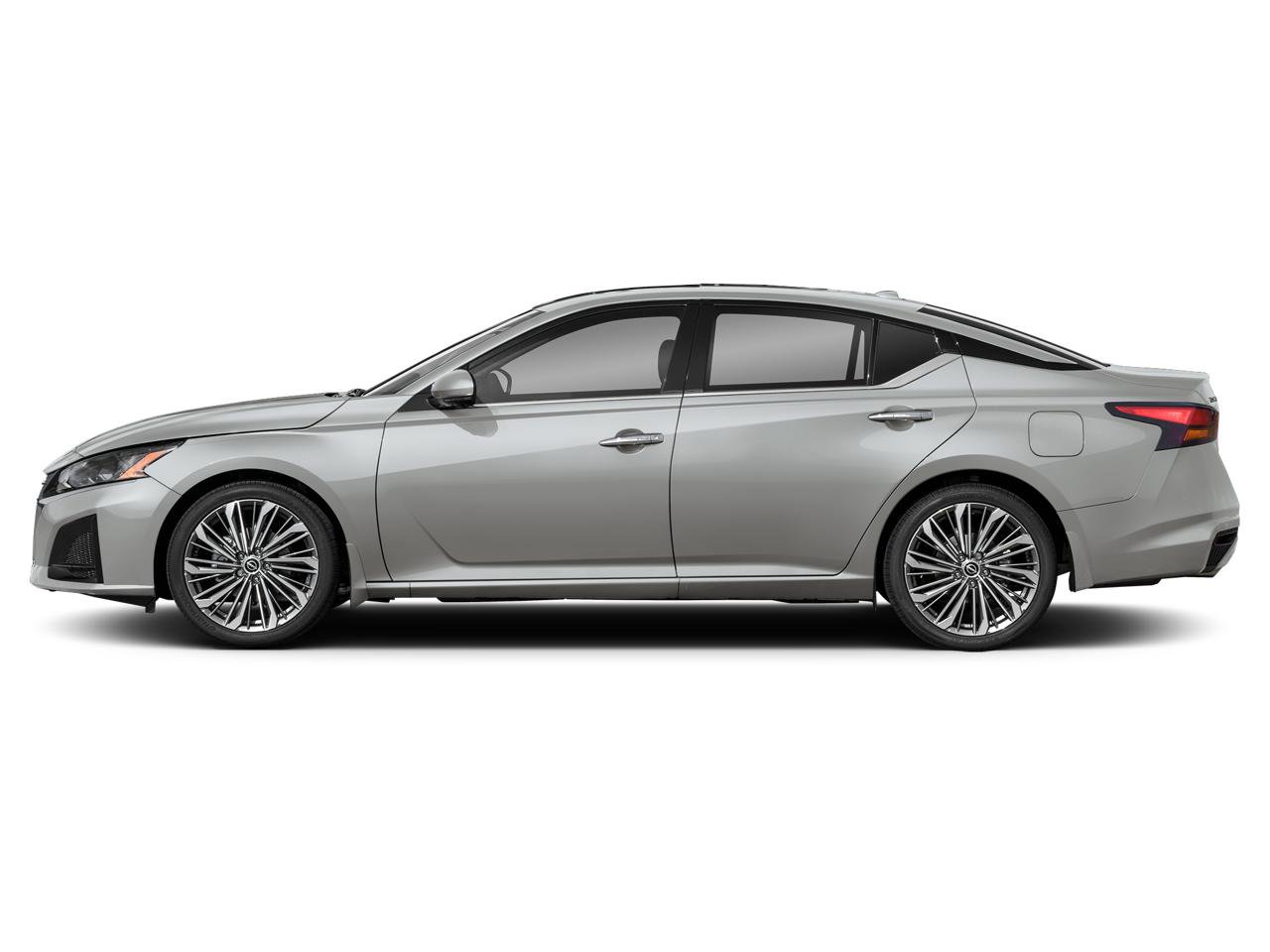 New 2025 Nissan Altima 2.5 SL image 33