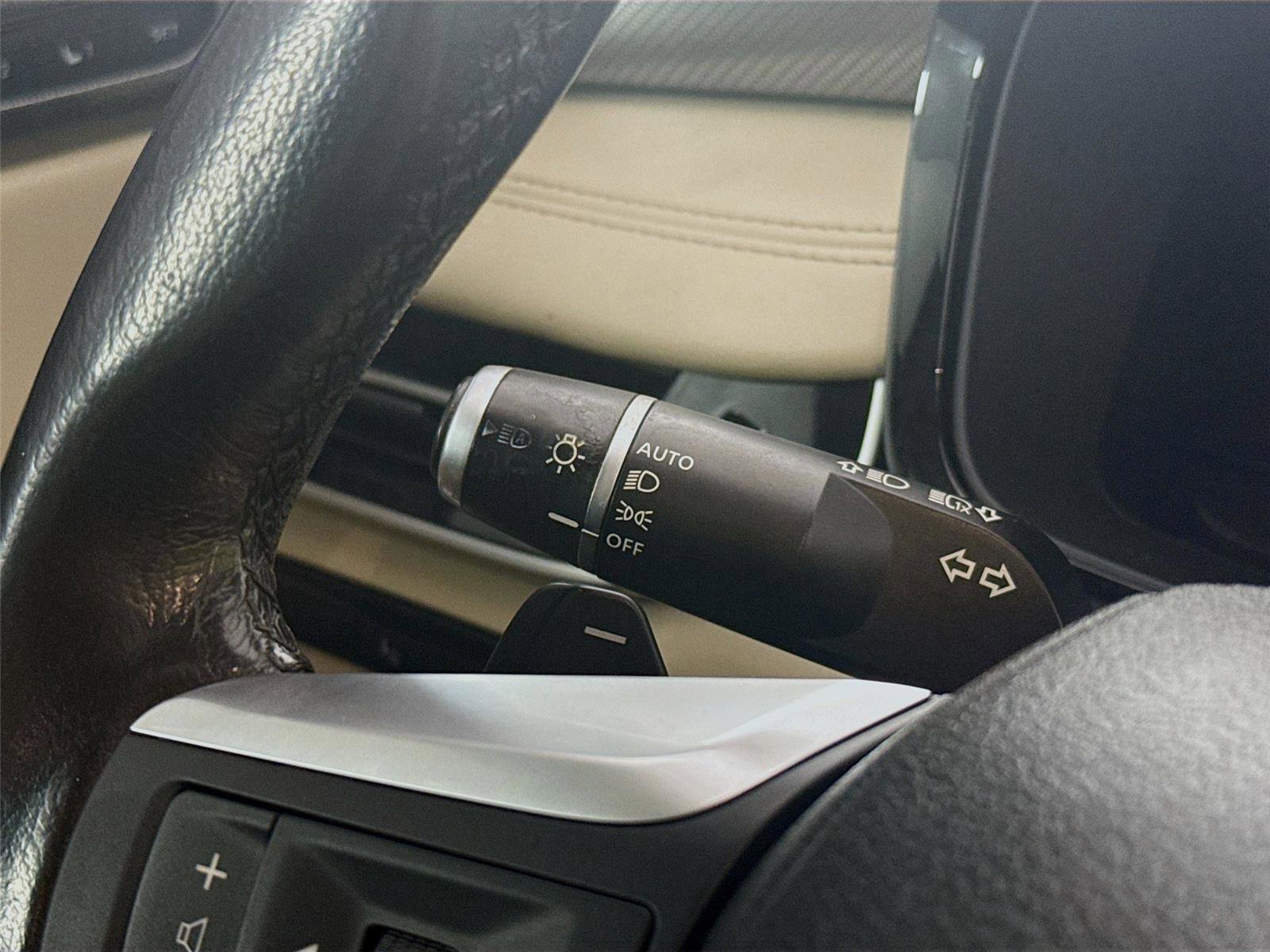 Used 2022 INFINITI QX60 Luxe w/ Vision Package image 4