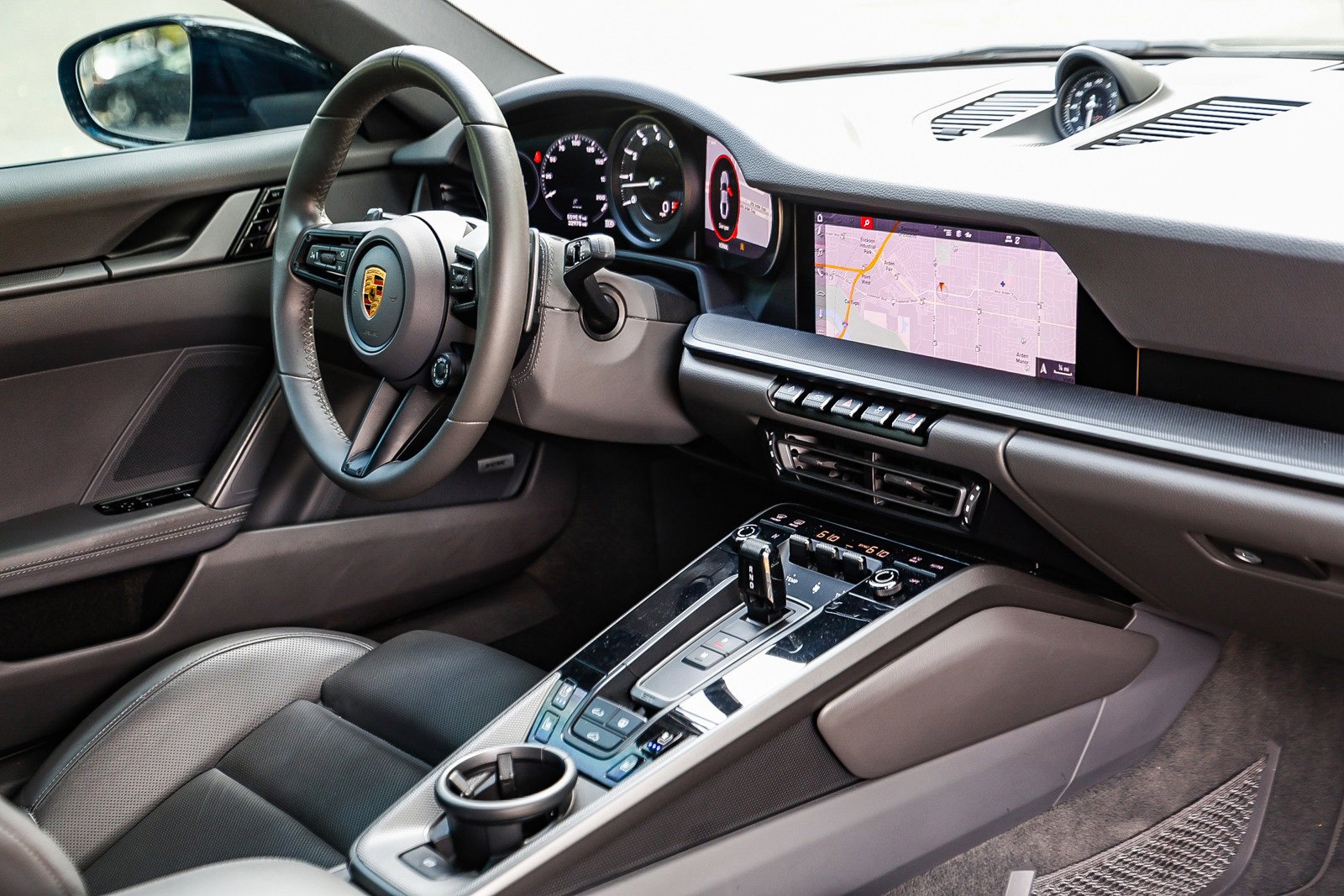 Used 2021 Porsche 911 Carrera S image 12