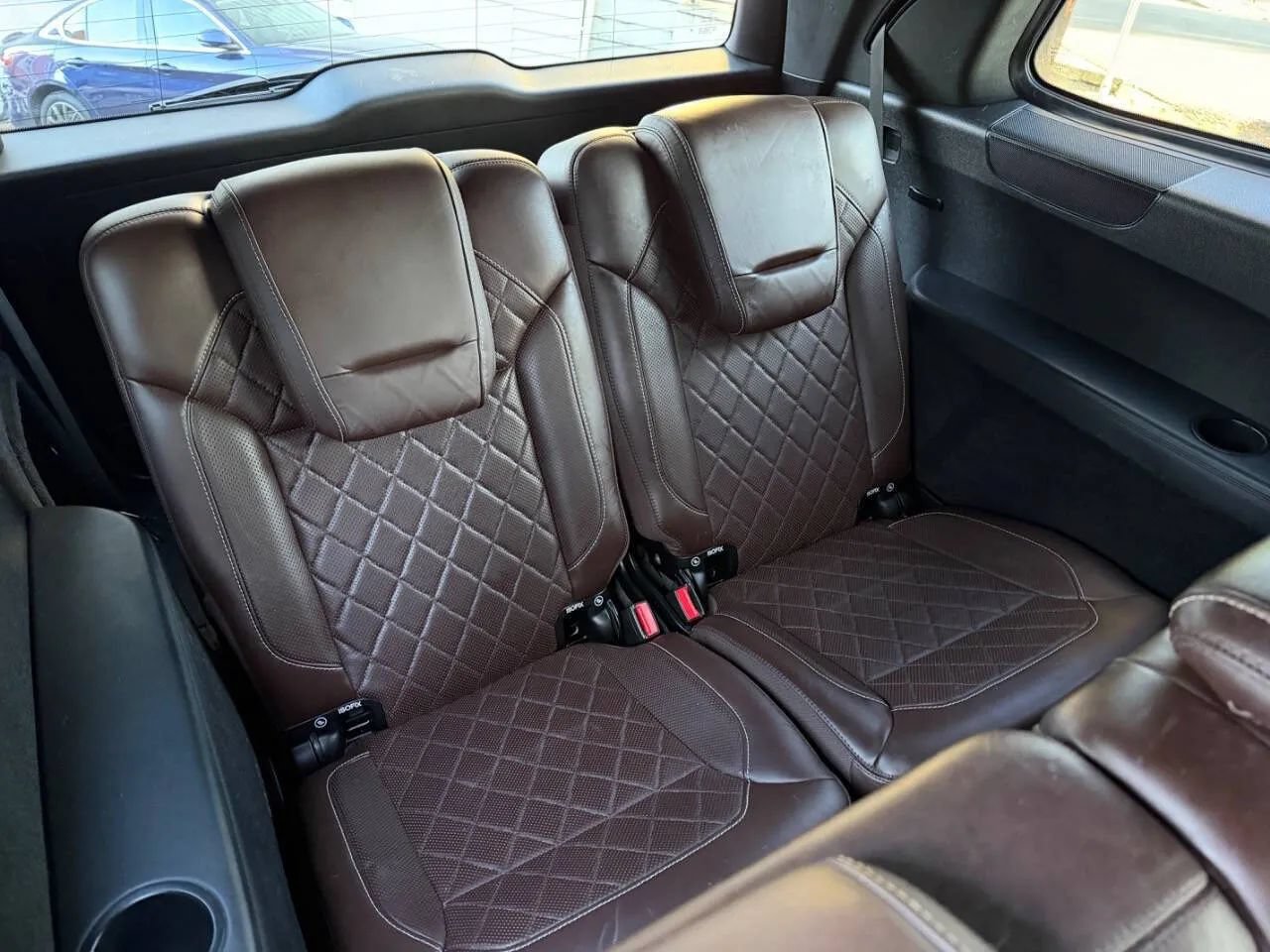Used 2016 Mercedes-Benz GL 320 BlueTEC 4MATIC image 7