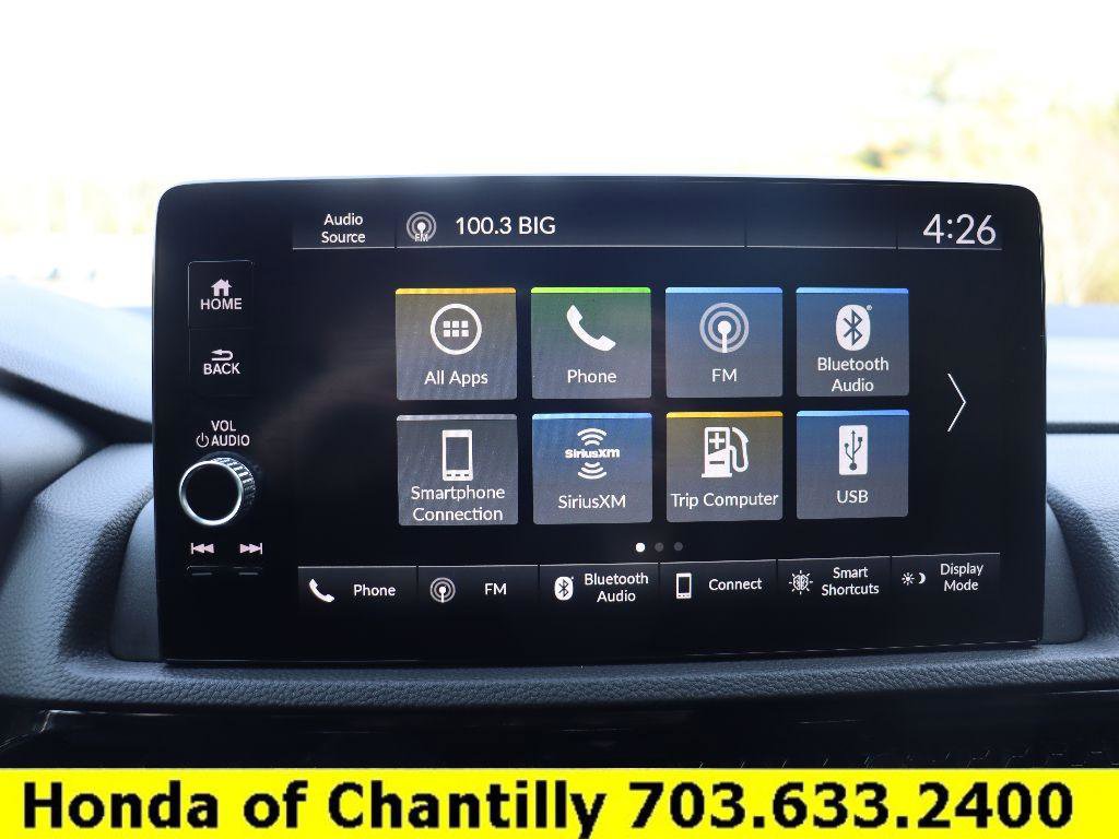 Used 2023 Honda CR-V EX-L image 16