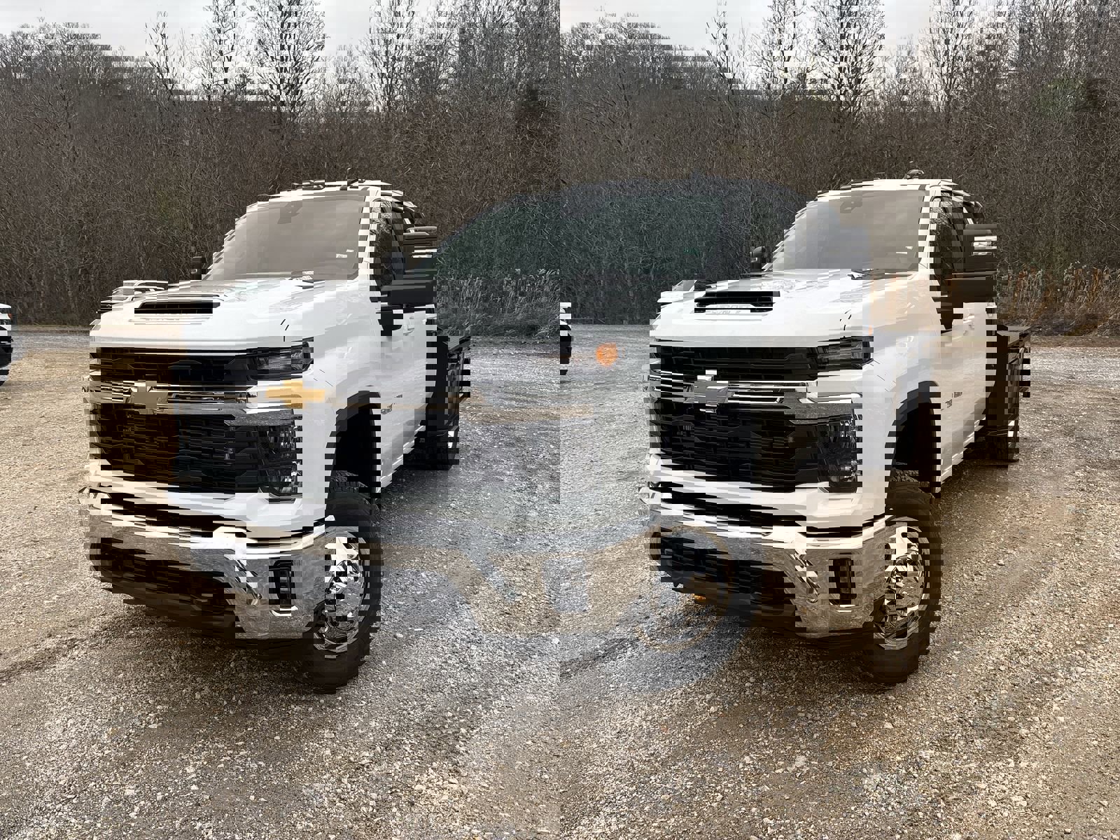 New 2026 Chevrolet Silverado 3500 LT w/ Convenience Package image 11
