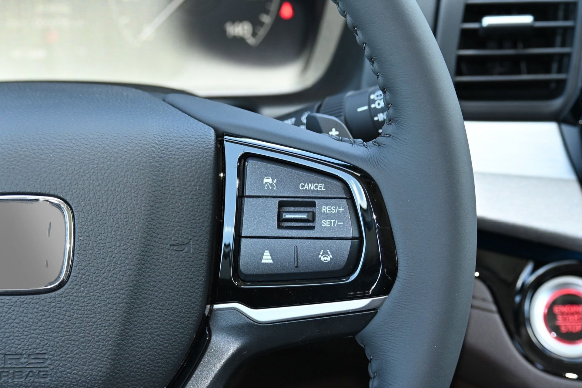 New 2025 Honda Odyssey Touring image 29