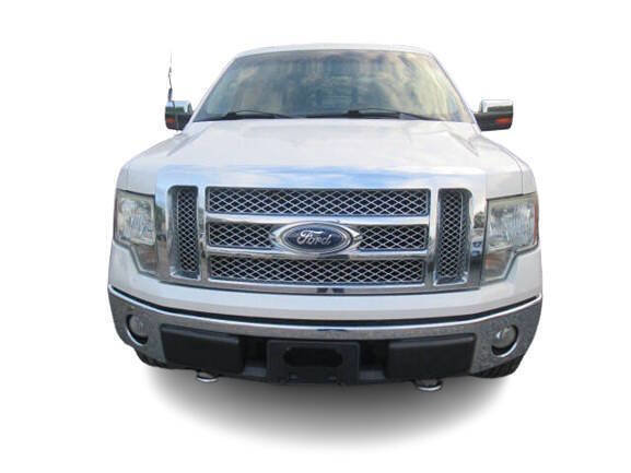 Used 2010 Ford F150 King Ranch