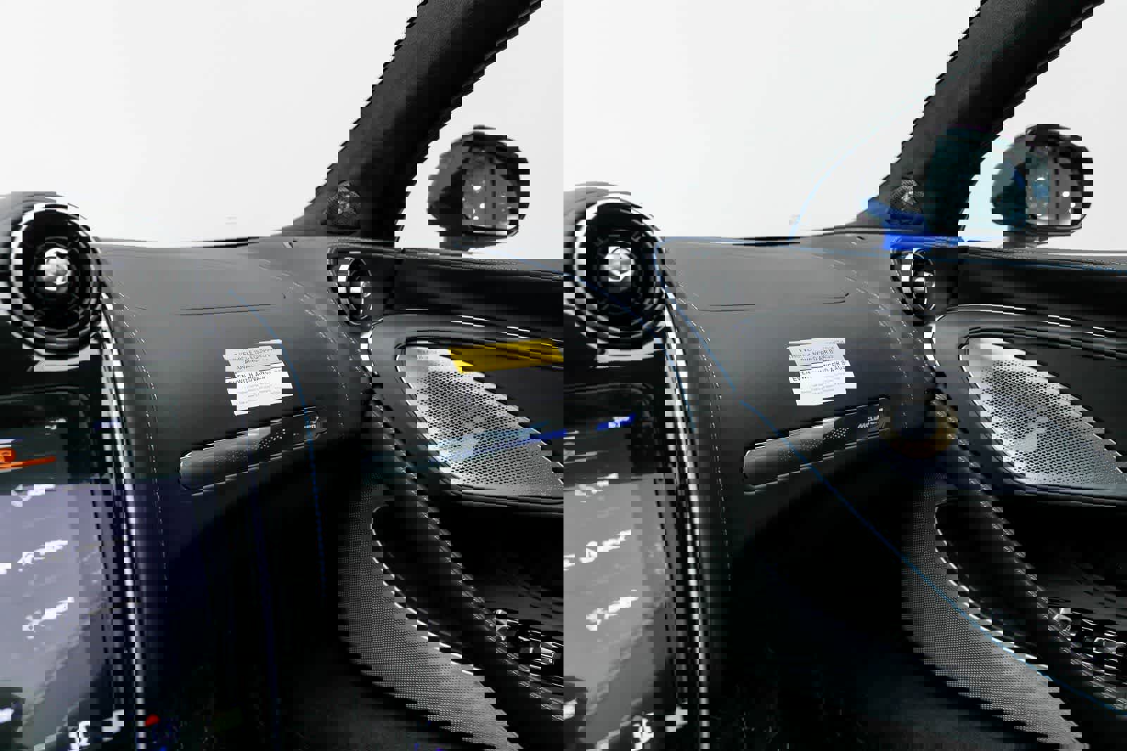 New 2025 McLaren GTS image 30