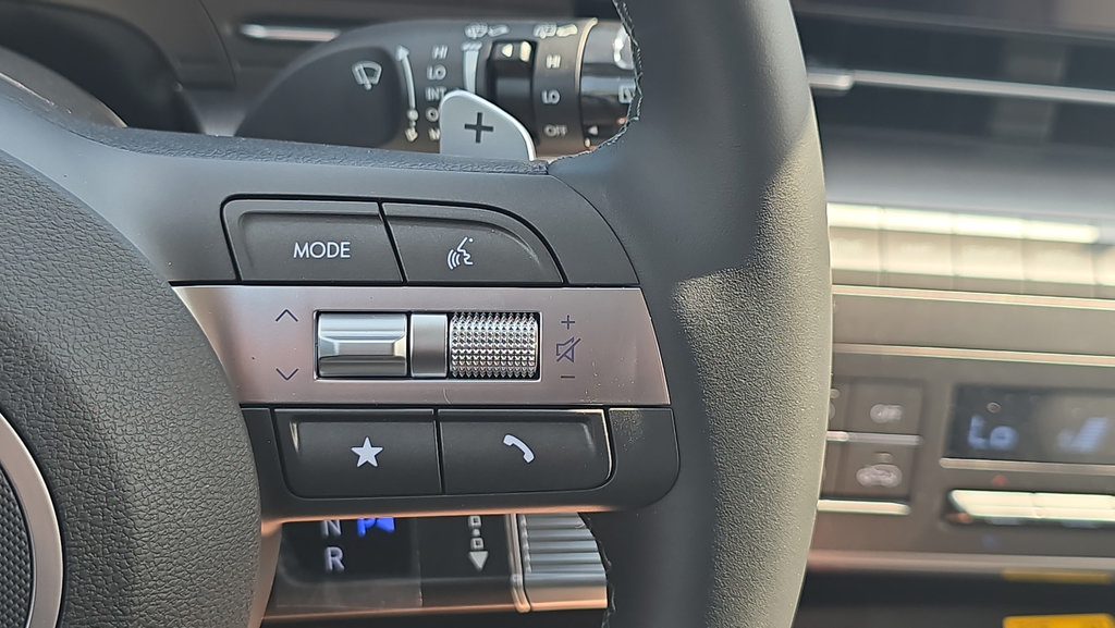 New 2026 Hyundai Kona SEL Premium AWD/4WD image 22