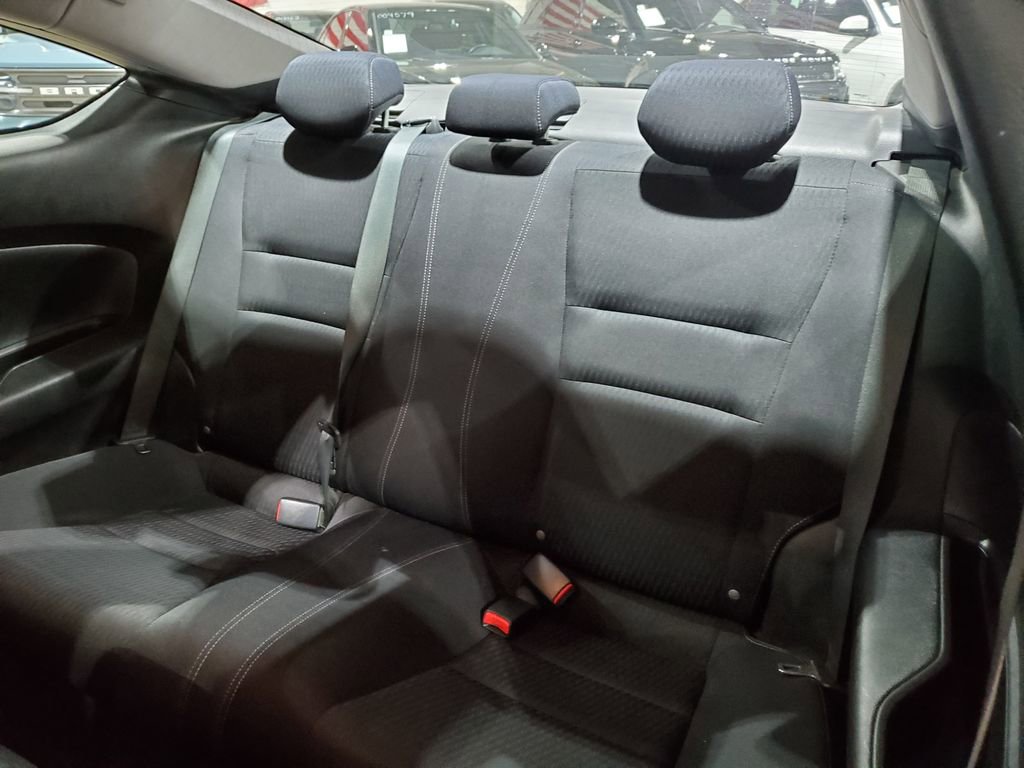 Used 2013 Honda Accord EX image 21
